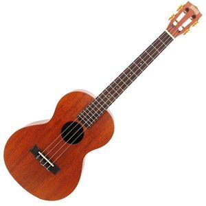 Mahalo MJ4 Bariton ukulele Transparent Brown kép