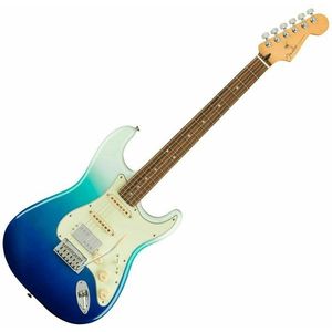 Fender Player Plus Stratocaster HSS PF Belair Blue kép