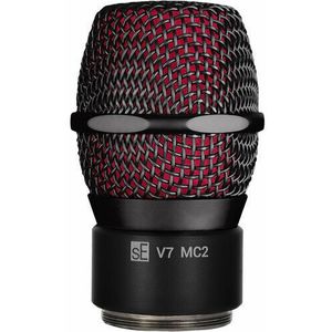 sE Electronics V7 MC2 BK Mikrofon kapszula kép
