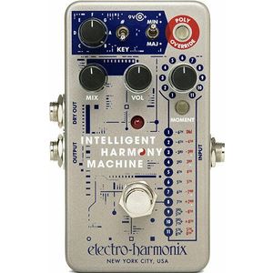 Electro Harmonix Intelligent Harmony Machine kép