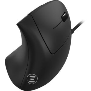 Eternico Wired Vertical Mouse MDV100 fekete kép