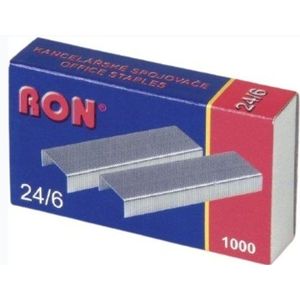 24/6 RON - 1000 db-os csomag kép