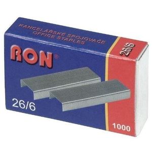 RON 26/6 - 1000 db-os csomag kép