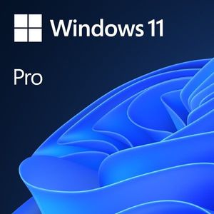 Microsoft Windows 11 Pro HU (OEM) kép