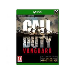 Call of Duty: Vanguard Xbox Series X kép