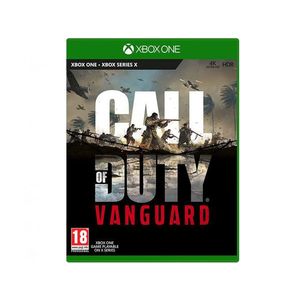 Call of Duty: Vanguard Xbox One kép