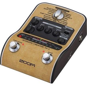 Zoom AC-2 Acoustic Creator kép