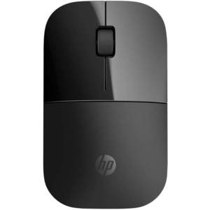 HP Wireless Mouse Z3700 Black Onyx kép