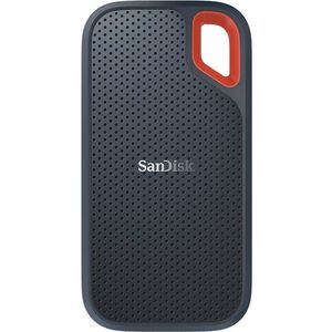 SanDisk Extreme Portable SSD V2 4TB kép