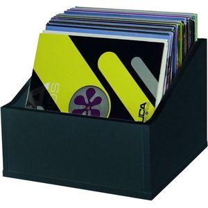 GLORIOUS Record Box Advanced 110 BK kép
