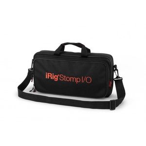IK Multimedia Travel Bag for iRig Stomp I/O kép