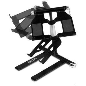 UDG Creator Laptop/Controller Stand Aluminium Black kép