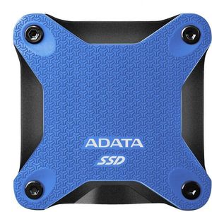 ADATA SD600Q SSD 240GB, kék kép