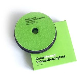 KochChemie POLISH & SEALING 150x23 mm, zöld kép