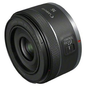 Canon RF 16 mm F2, 8 STM kép