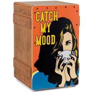 Proline Design Series Cajon "Catch my mood" kép