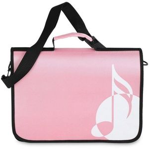 Proline Music Bag rózsaszín kép