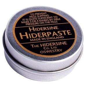Hidersine 30H Peg Paste Hiderpaste Tin kép