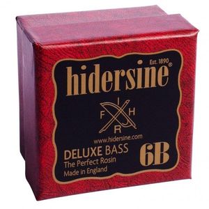 Hidersine 6B Deluxe kép