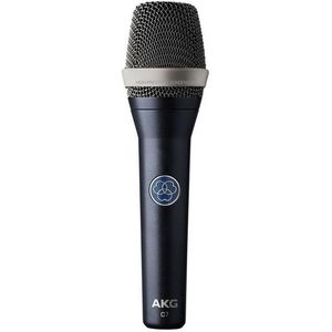 AKG C7 Énekmikrofon kép
