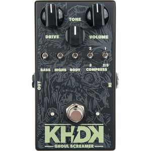 KHDK Electronics Ghoul Screamer kép