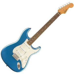 Fender Squier Classic Vibe 60s Stratocaster IL Lake Placid Blue kép