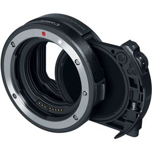 Canon Mount Adapter EF-EOS R ND szűrővel kép