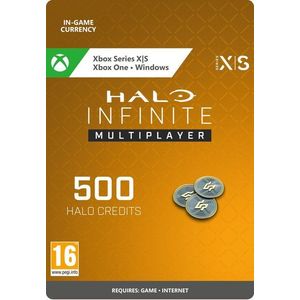 Halo Infinite: 500 Halo Credits - Xbox Digital kép