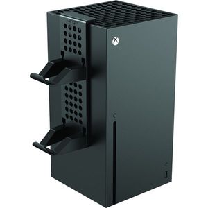 Venom Xbox Series X Kontroller tartó állvány Fekete (VS2885) kép