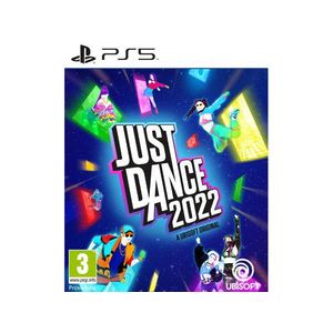 Just Dance 2022 PS5 kép