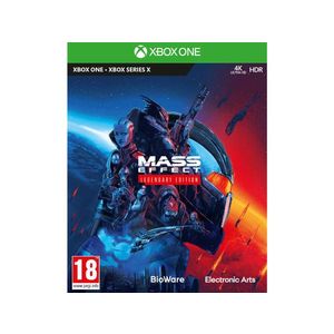 Mass Effect Legendary Edition Xbox One - Series kép