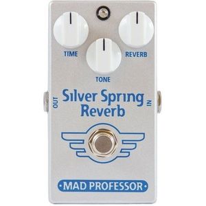 Mad Professor Silver Spring Reverb kép