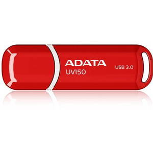 ADATA UV150 32GB piros kép