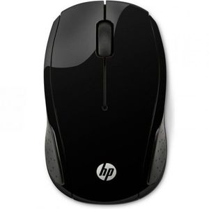 HP Wireless Mouse 200 kép