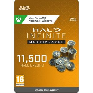 Halo Infinite: 11, 500 Halo Credits - Xbox Digital kép