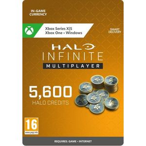 Halo Infinite: 5, 600 Halo Credits - Xbox Digital kép