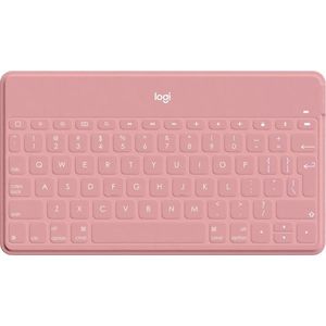 Logitech Keys-To-Go, rózsaszín - US INTL kép