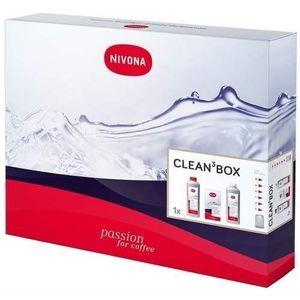Nivona CleanBox NICB 301 kép