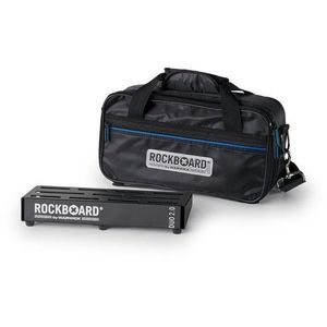 RockBoard Duo 2.0 with GB kép