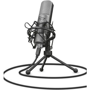 Trust GXT 242 Lance Streaming Microphone kép