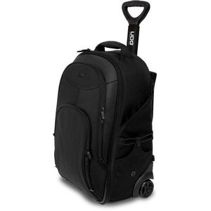 UDG Creator Wheeled Laptop Backpack Black 21" Version 3 kép