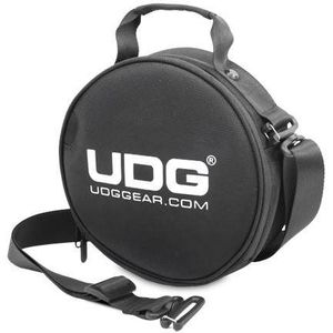 UDG Ultimate DIGI Headphone Bag Black kép