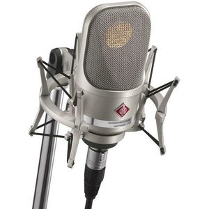 Neumann TLM 107 Stúdió mikrofon kép