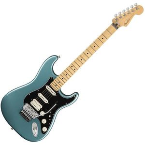 Fender Player Series Stratocaster FR HSS MN Tidepool kép