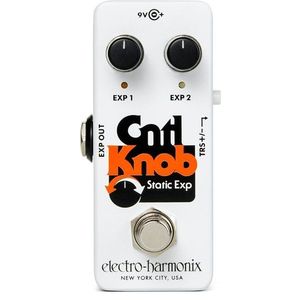Electro Harmonix Cntl Knob kép