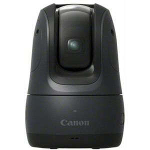 Canon PowerShot PX Essential Kit Fekete kép