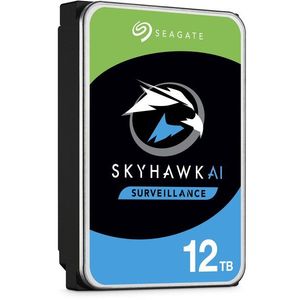 Seagate SkyHawk AI 12TB kép