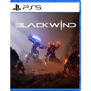 Blackwind - PS5 kép