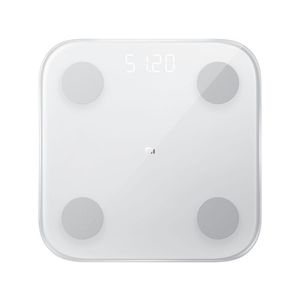Xiaomi Mi Body Composition Scale 2 Okosmérleg (NUN4048GL) kép