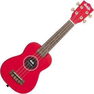 Kala KA-UK Szoprán ukulele Cherry Bomb kép